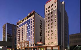 Ibis Jeddah City Center